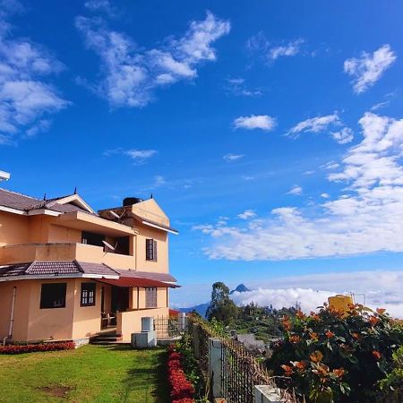 Skyhighvilla Kodaikanal Exterior photo