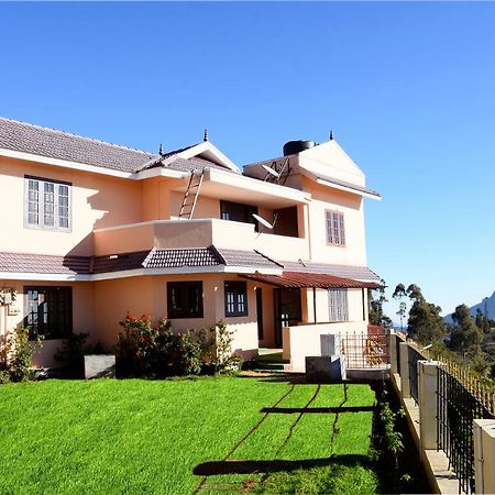 Skyhighvilla Kodaikanal Exterior photo