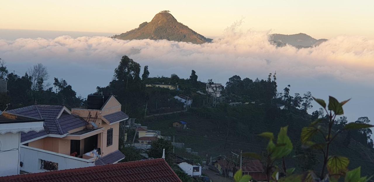 Skyhighvilla Kodaikanal Exterior photo