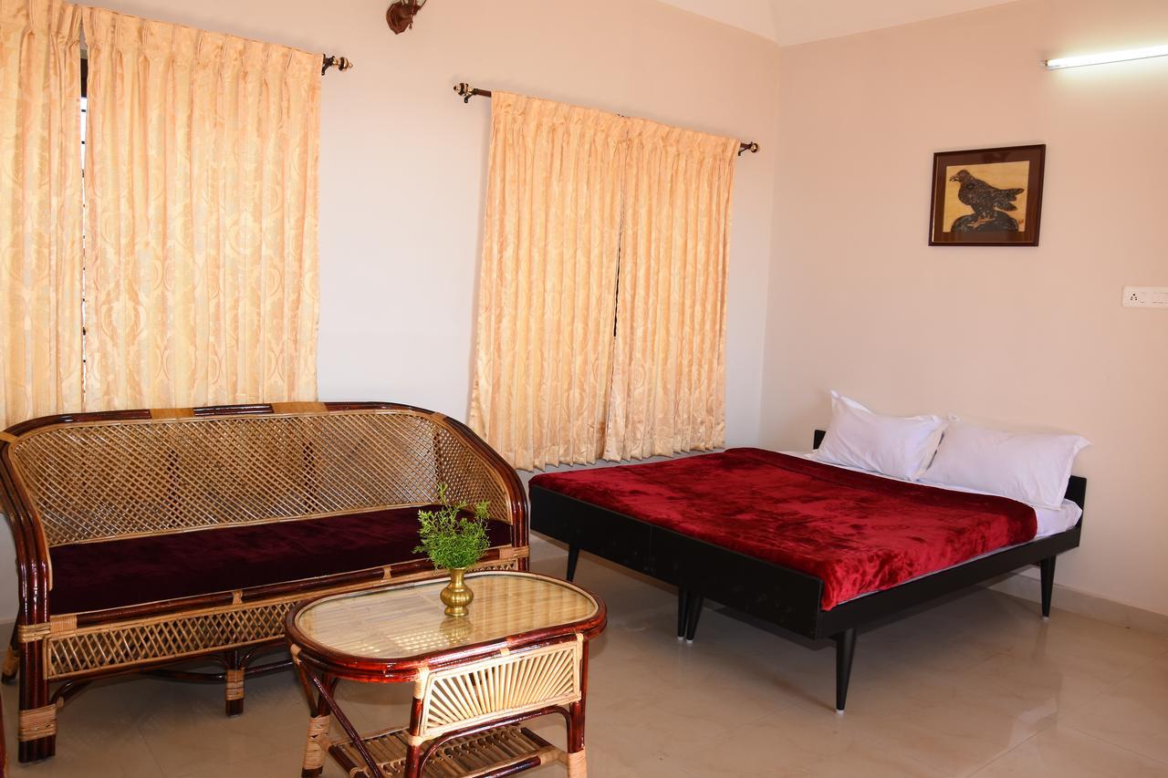 Skyhighvilla Kodaikanal Exterior photo