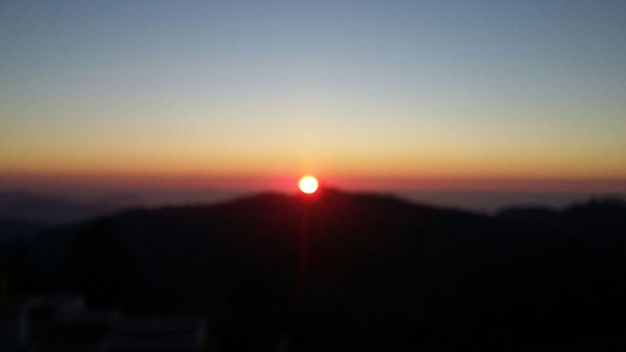 Skyhighvilla Kodaikanal Exterior photo